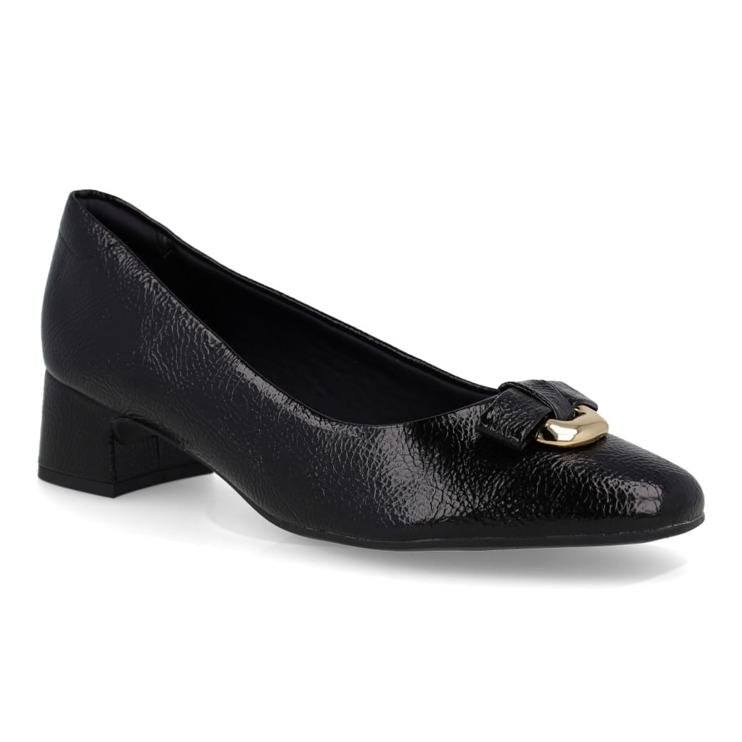 Comfortflex Sapato 98301-9 Preto Verniz Glam Plus_4__